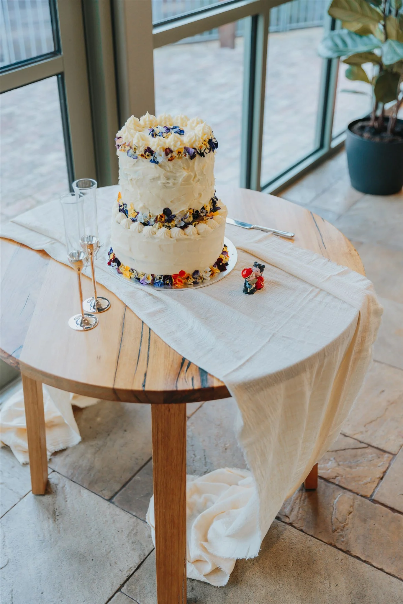 A & S Wedding