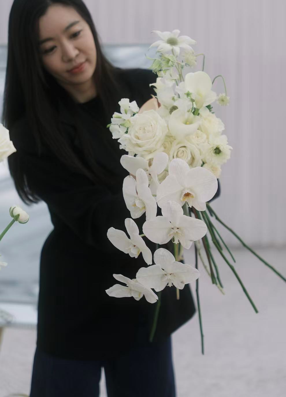 Flower Workshop