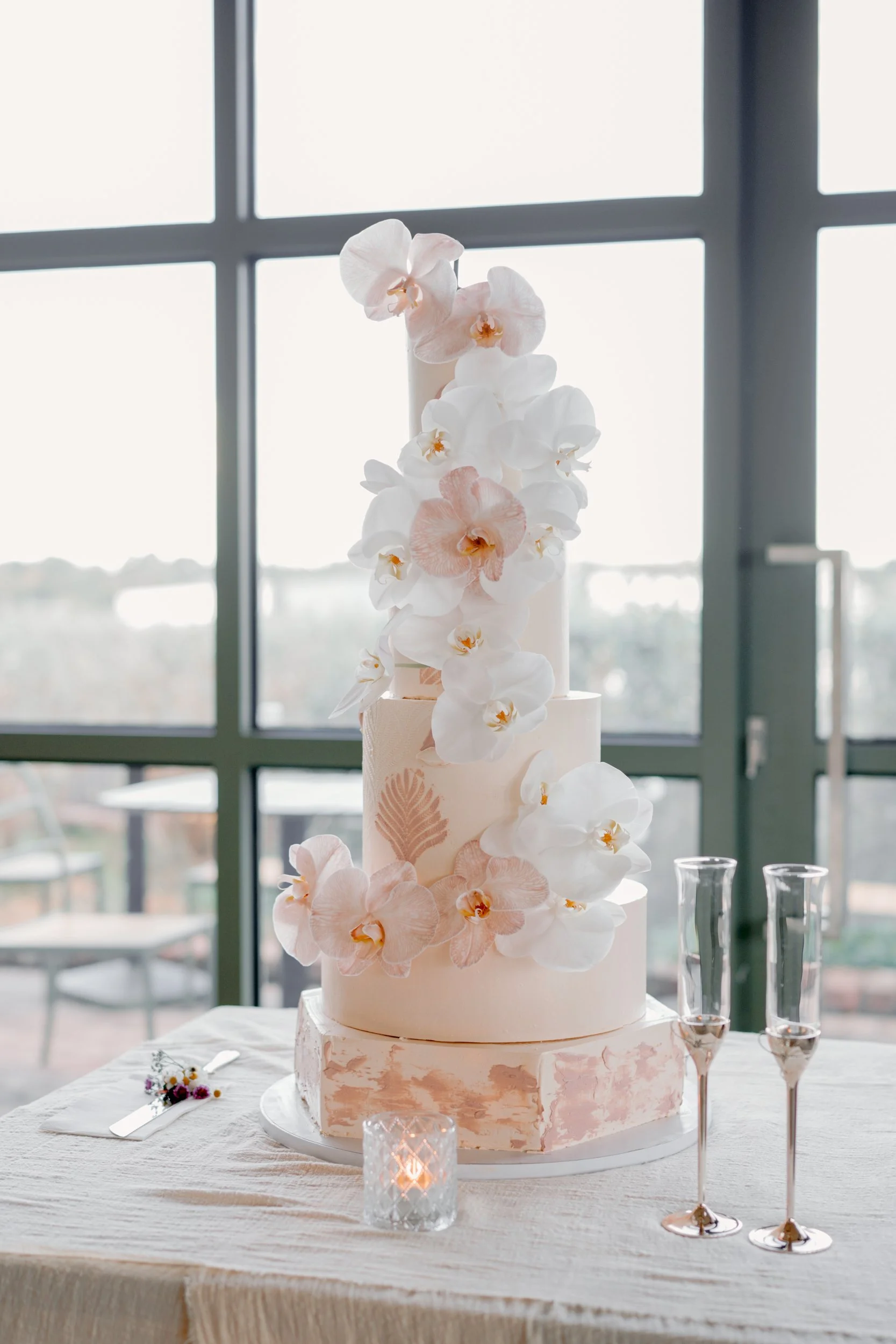 T & M Wedding