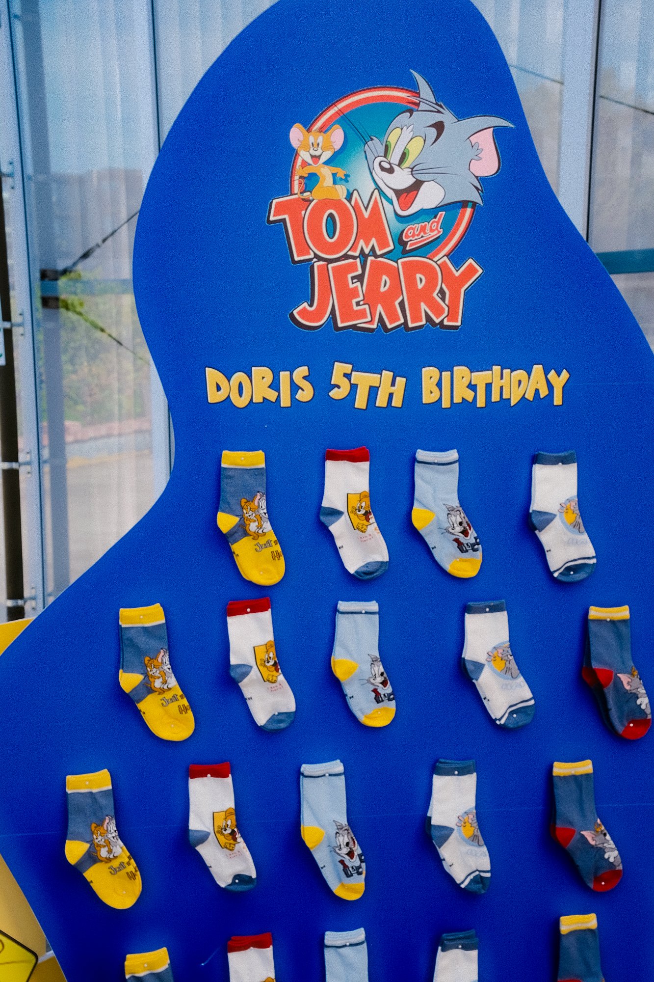 Doris Birthday