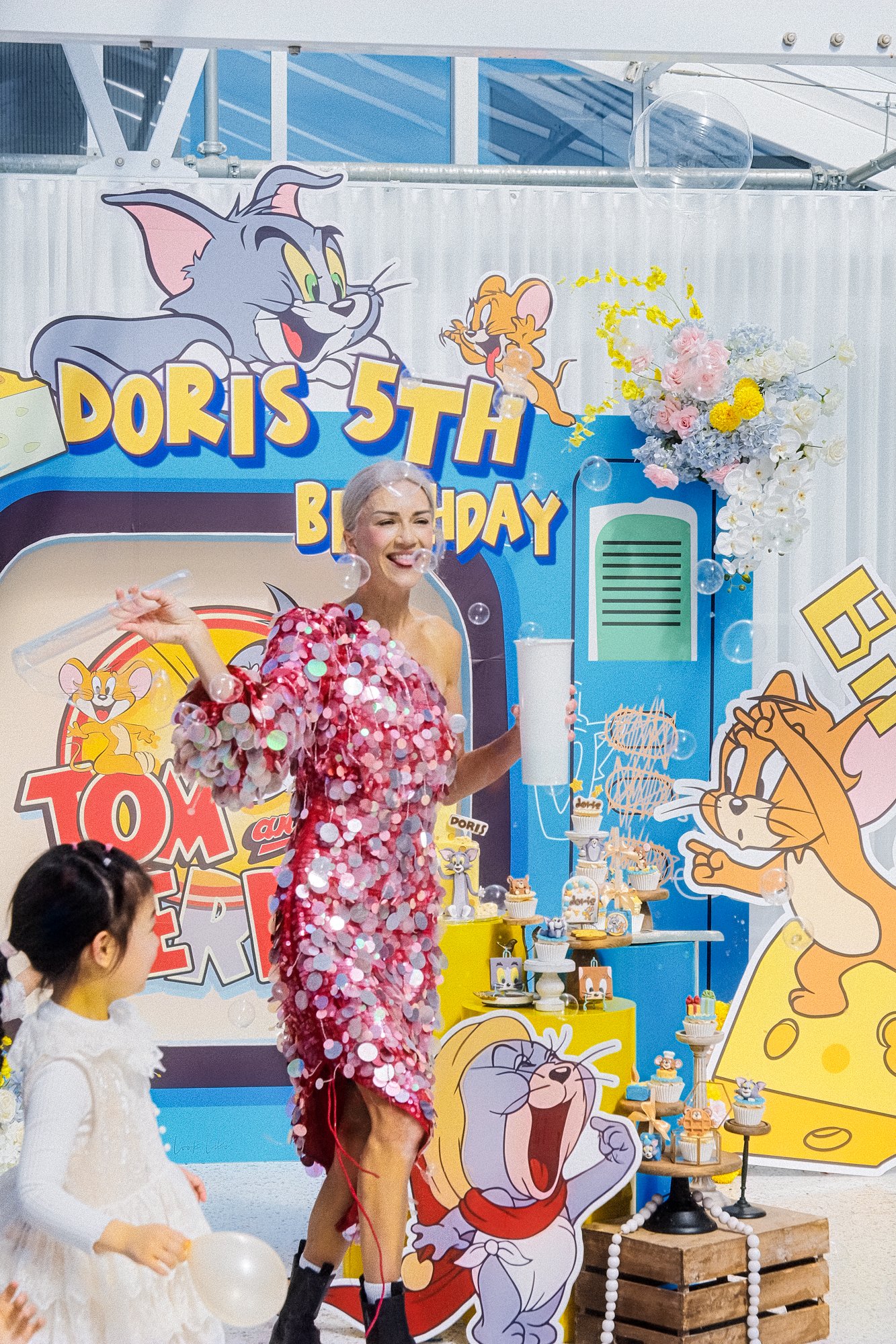 Doris Birthday