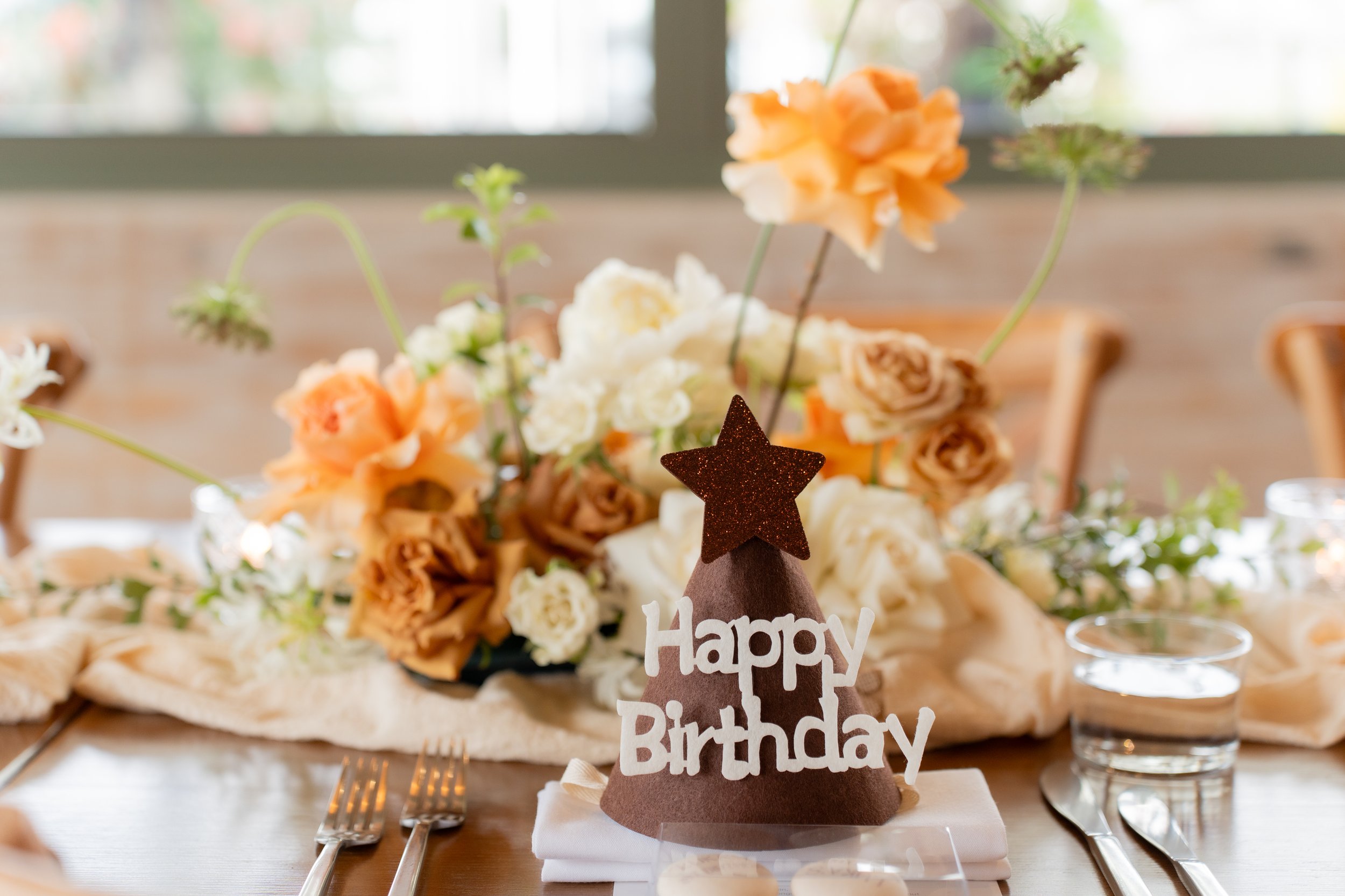 Luka Birthday