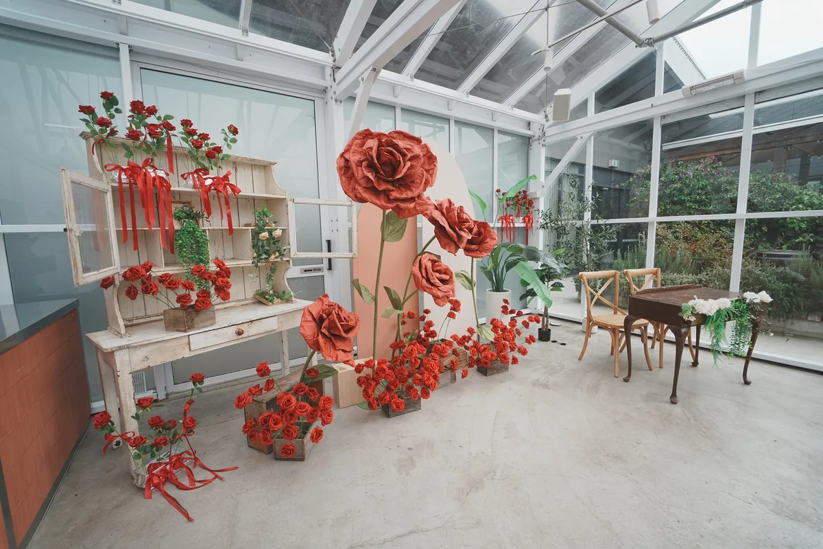 Petit House Private Event Venue Melbourne