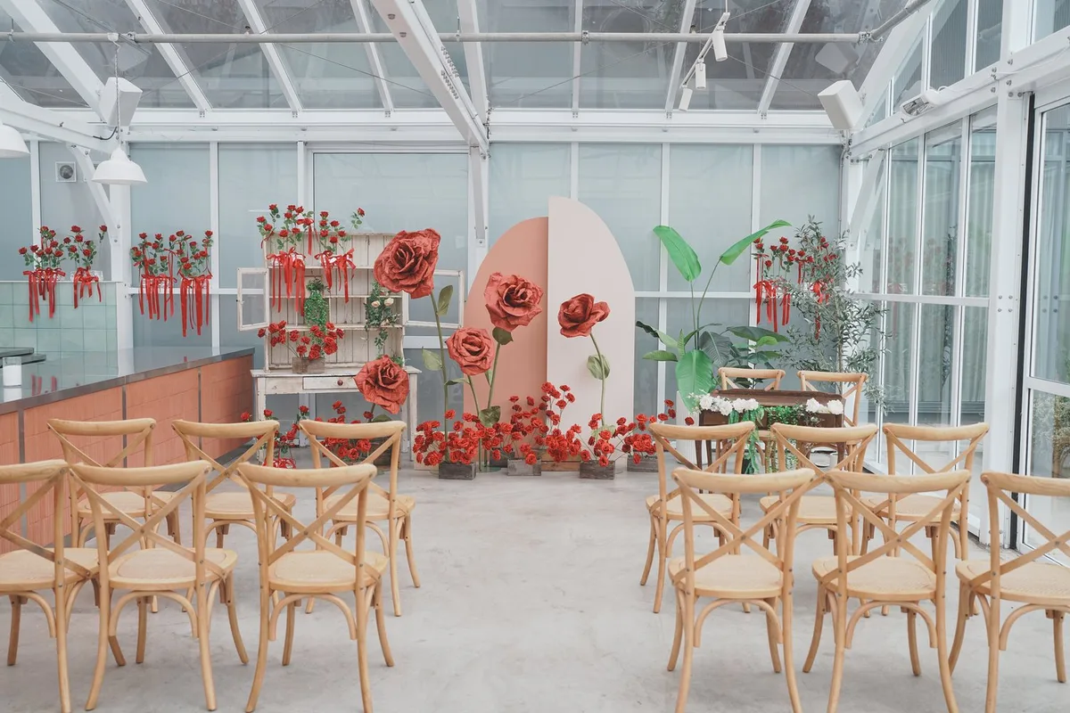 Petit House Private Event Venue Melbourne
