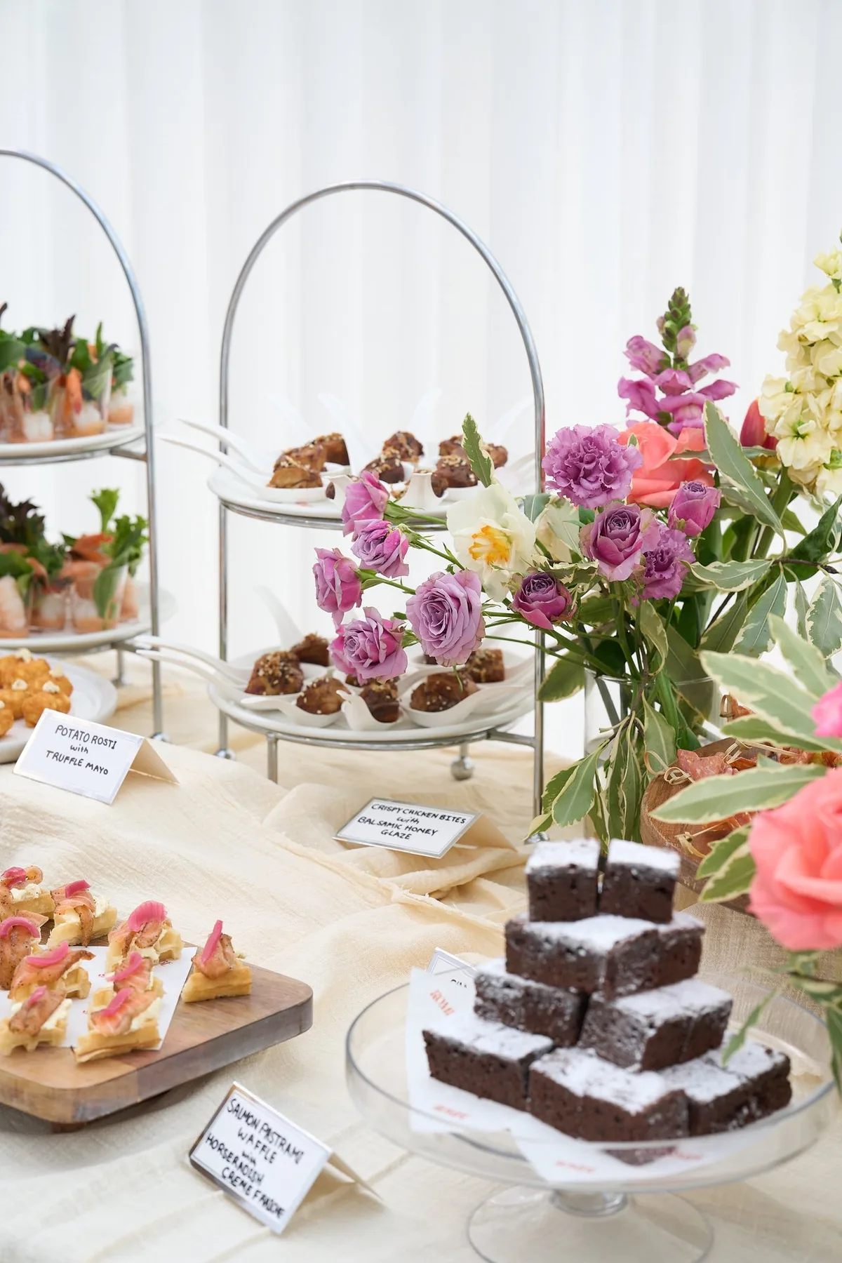 Community Event at Glasshouse