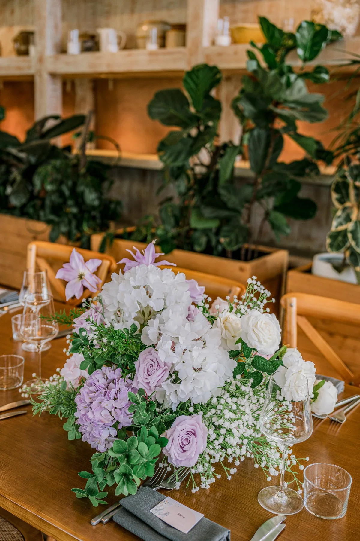 Elena's Elegant 100 Days Celebration