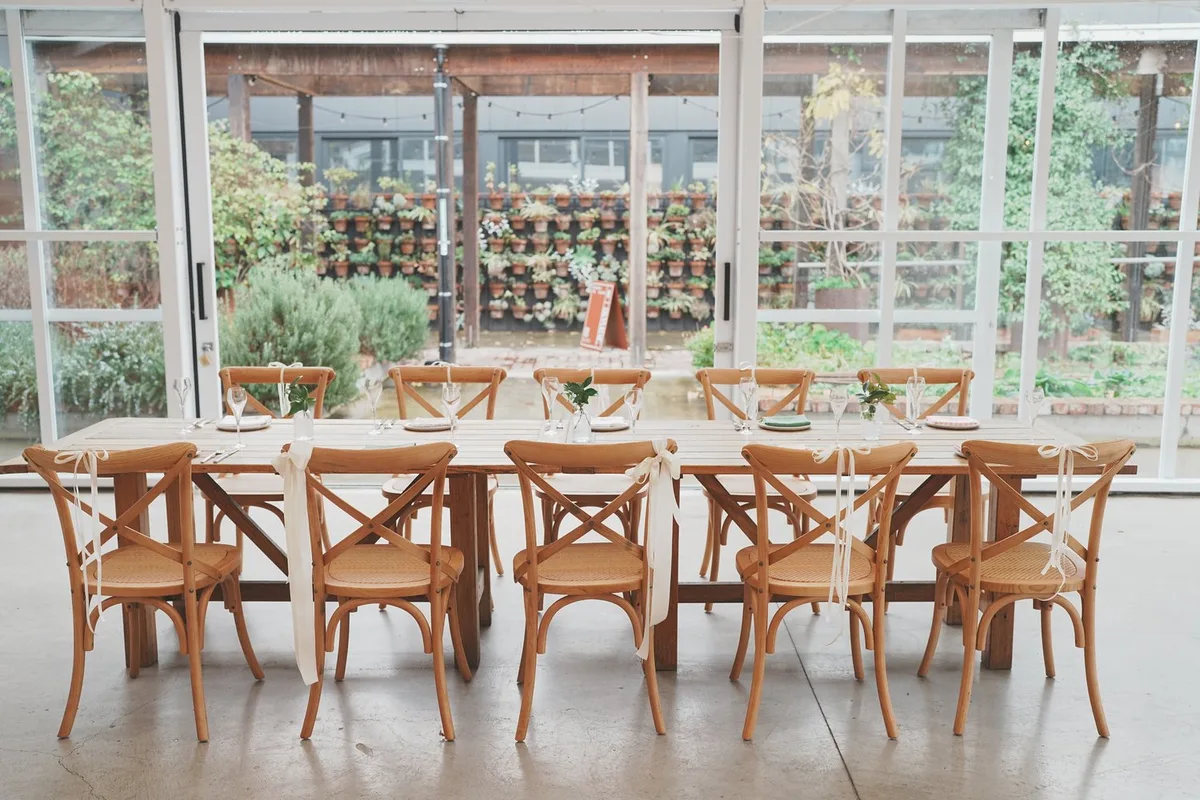 Petit House Private Event Venue Melbourne