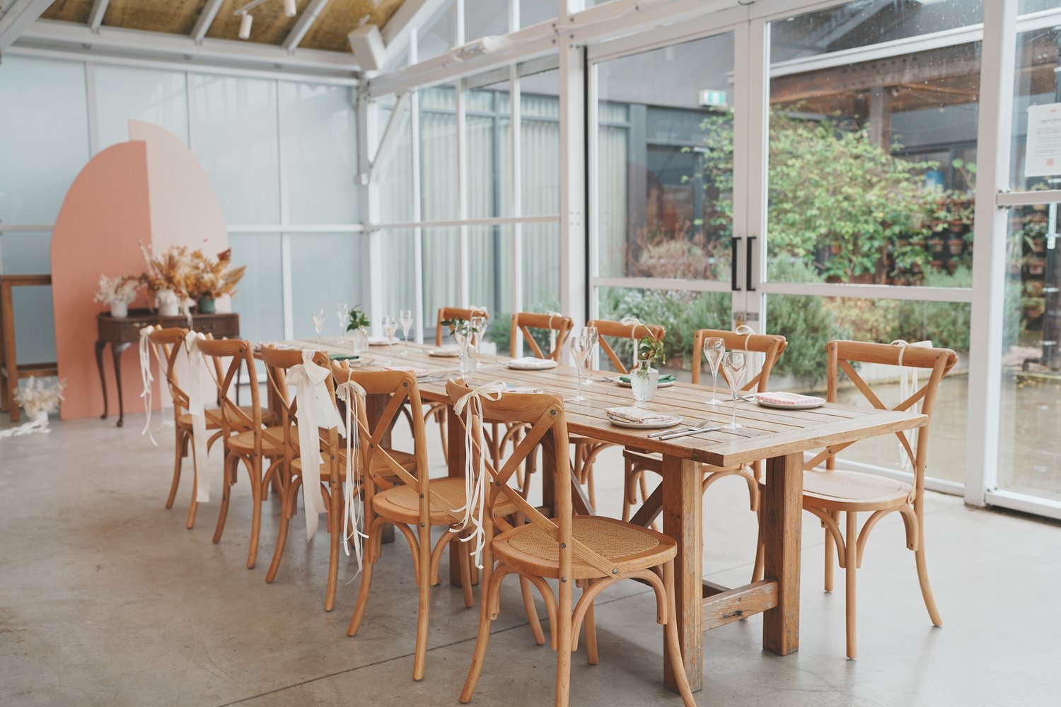 Petit House Private Event Venue Melbourne