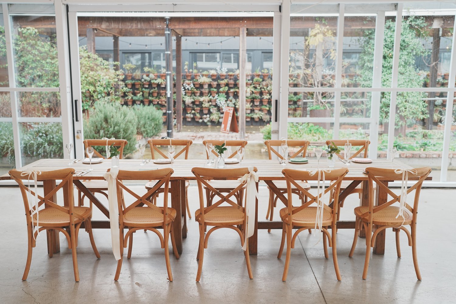 Petit House Private Event Venue Melbourne