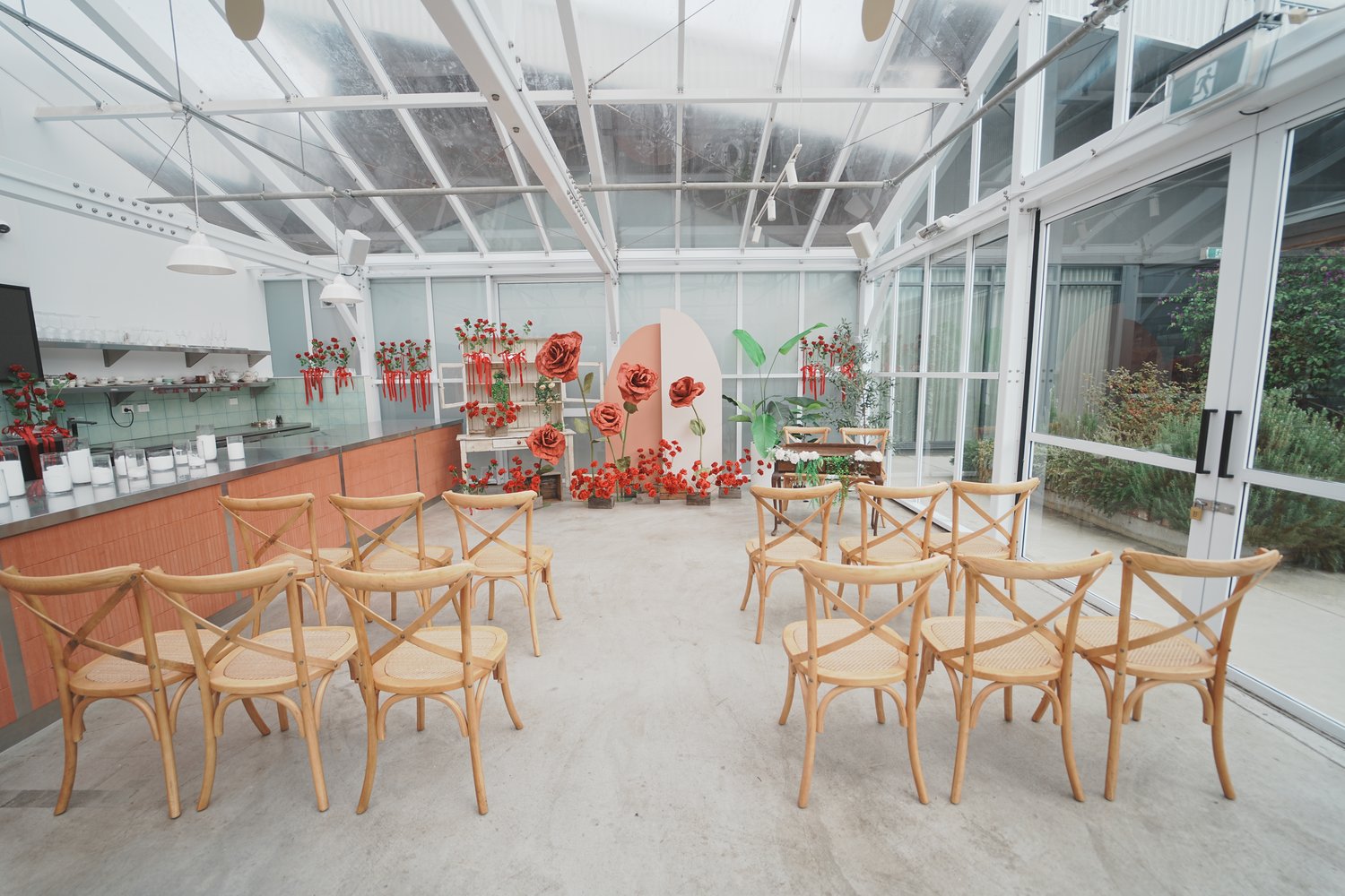 Petit House Private Event Venue Melbourne