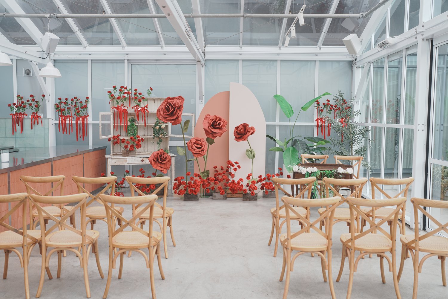 Petit House Private Event Venue Melbourne