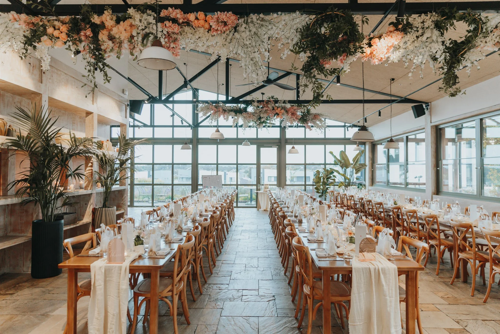 Rombe Wedding